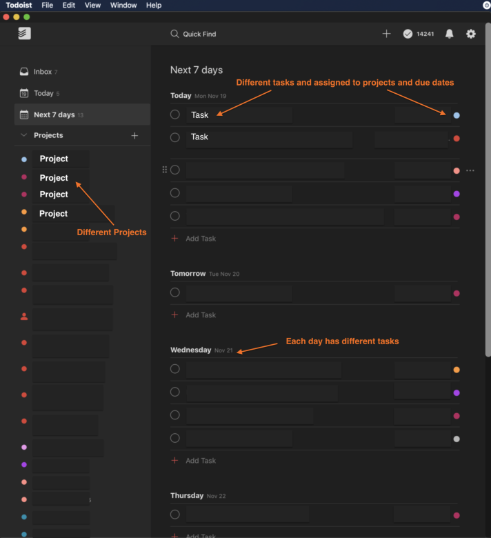 Todoist